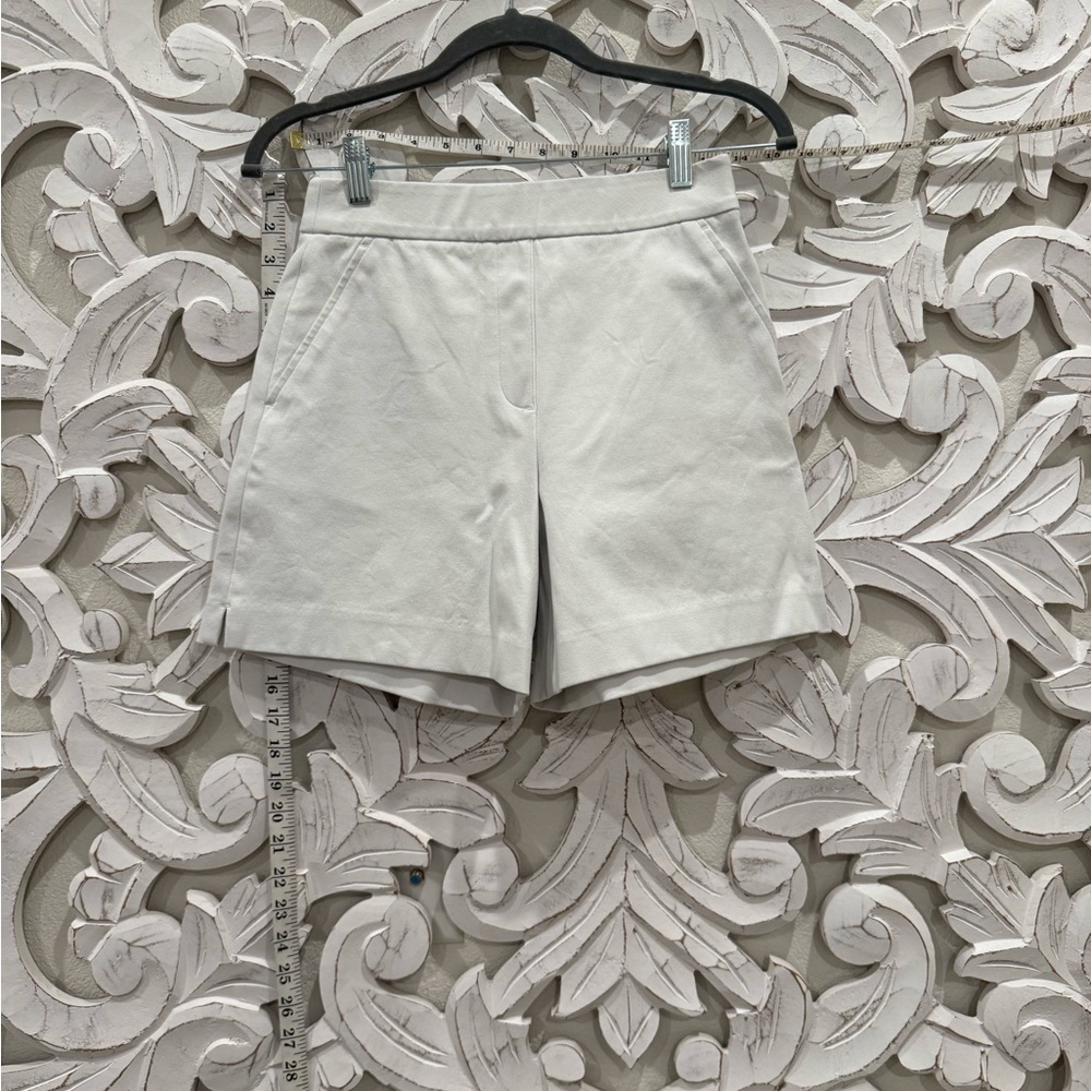 SPANX Classic Cream Women's Shorts never worn